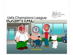 Malam Ini Liga Champions Mulai Lagi, Netizen Antusias Banget