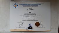 Alumni ITS Satu Ini Bernama 'AA', Beneran Nggak Sih?