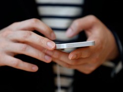 Buka Kunci Gadget Apple Nantinya Bisa Pakai Denyut Jantung