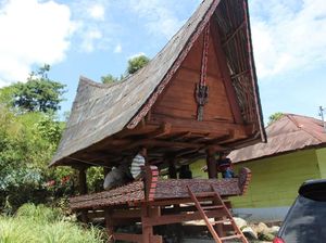 Desa Wisata di Danau Toba Siap Sambut Wisatawan