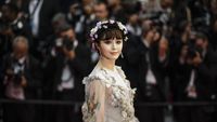 Keberadaan Fan Bingbing Akhirnya Terungkap