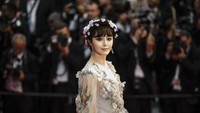 Hingga saat ini, tak ada yang tahu keberadaan bintang X-Men itu. Clemens Bilan/Getty Images