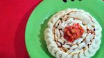 Bikin Senyum! Ini 12 Menu Makanan Minimalis Versi #crazypoorasians