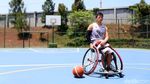 Kenalkan Donald Santoso Penggagas Basket Kursi Roda di Indonesia