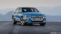 Audi akan mulai dijual akhir tahun di Jerman, kemudian menyusul ke Amerika dan wilayah yang lain. Foto: Audi