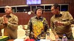 Menteri Siti Gelar Rapat Kerja Bersama Komisi IV DPR