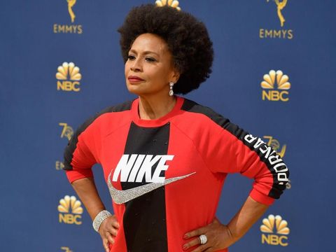 Saat Kontroversi Nike Warnai di Karpet Merah Emmy Awards 2018 