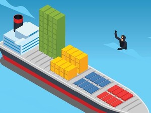 Impor Sulit Direm Jadi Biang Kerok Neraca Dagang RI Tekor