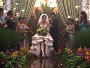 Dari Crazy Rich Asians, Ini Proyek Film Hollywood Terbaru Teddy Setiawan
