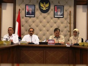 Kemenko PMK Cepat Tangani Penyebaran Malaria di Lombok
