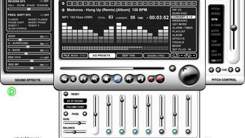Jet Audio: Kalau WinAmp dianggap kurang canggih, pilihan selanjutnya pasti jatuh ke Jet Audio. Aplikasi buatan Cowon ini mampu menyodorkan fungsi bak sistem audio sungguhan. Tampilannya pun sengaja dibuat seperti sistem audio mahal yang saling bertumpuk. Foto: istimewa