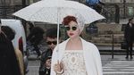 Fan Bingbing Disebut Menghilang Hingga Ditahan