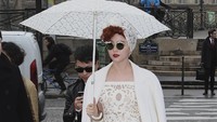 Fan Bingbing disebut telah menghilang sejak beberapa bulan lalu. Francois Durand/Getty Images