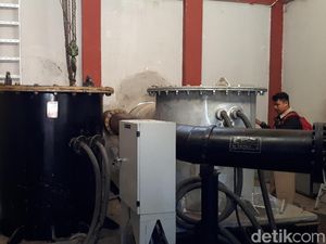 Antisipasi Curah Hujan Tinggi, Ini Skenario Pemkot Surabaya