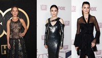 Nah, menurut Anda siapa yang paling kece? Dok. Getty Images