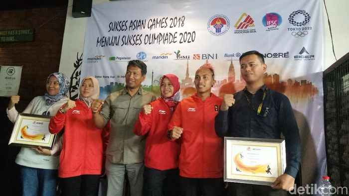 Foto: Amalia Dwi Septi/detikSport Foto: Amalia Dwi Septi/detikSport
