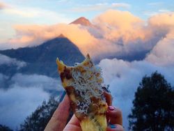 Instagramer Ini Punya Cara Keren Pamer Keliling Dunia