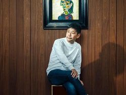 Potret Si Kurus yang Ditunjuk Elon Musk Pergi ke Bulan