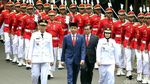 Zulkieflimansyah Dilantik Jadi Gubernur NTB Gantikan TGB