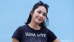 Punya Pacar Baru, Dinda Kirana Lebih Happy