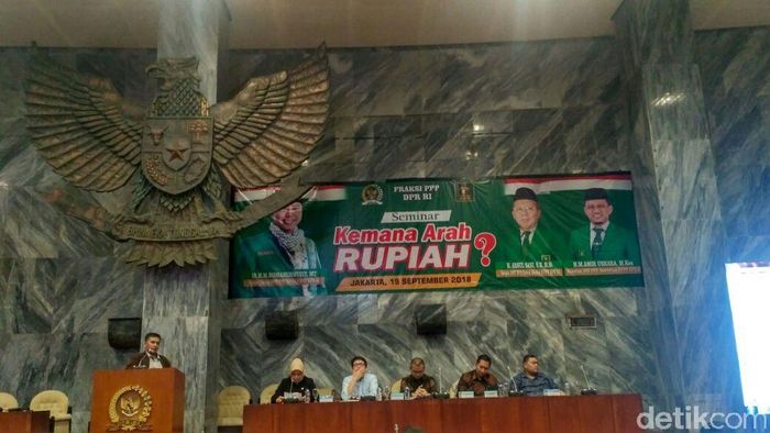 Foto: Achmad Dwi Afriyadi/detikFinance Foto: Achmad Dwi Afriyadi/detikFinance