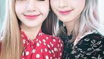Dibilang Mirip Lisa BlackPink Begini Pose Mega Gumelar Saat Makan