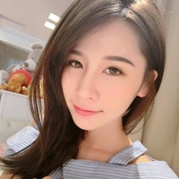 Gadis berkulit putih ini juga berbagi pengalamannya didekati oleh pelanggan pria. Namun, menurutnya cara terbaik untuk mengatasi hal tersebut adalah menanganinya dengan cara yang ramah Foto: Istimewa