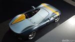Ferrari untuk Pencinta Sejati