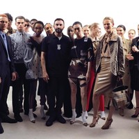 Model lain merasa ucapan Kendall sangat tidak menghormati profesi mereka yang benar-benar membangun kariernya dari nol. Apapun yang para gadis itu lakukan adalah membuat jalan mereka dan membuat uang, sehingga mereka bisa mengurus hidupnya sendiri dan juga keluarganya. Oh dan itu 70 show satu musim dan kami sangat bangga dengan semua itu, kata model Daria Strokous. Foto: Dok. Instagram 