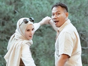 Vicky Prasetyo Tak Tahu Angel Lelga Gugat Cerai di Mana, Kok Bisa?