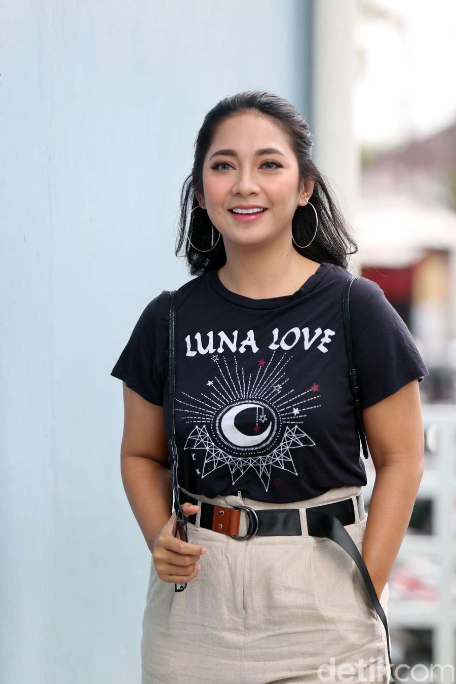 Punya Pacar Baru Dinda Kirana Lebih Happy