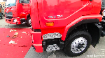 Transformers UD Truck Ini Disapa Kuzer
