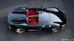 Ferrari untuk Pencinta Sejati