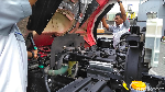 Transformers UD Truck Ini Disapa Kuzer
