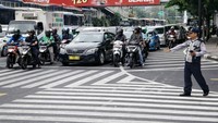 Dengan adanya e-tilang ini diharapkan pula pengendara lalu lintas dapat lebih mementingkan keselamatan dan keamanan dalam berkendara sehingga terbebas dari e-tilang.