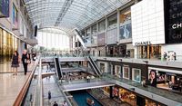 Marina Bay Sands, dari Kim Jong Un Hingga Crazy Rich Asians