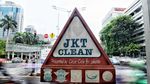 Hati-hati! Awal Oktober e-Tilang Mulai Berlaku di Jakarta
