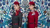 (Turkish Airlines)