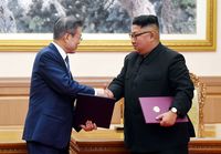 Percepat Denuklirisasi, Kim Jong Un Ingin Bertemu Trump Lagi