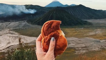 Masih banyak karya lain Melissa yang tidak kalah menarik. Kamu bisa melihatnya dengan mengakses link ini. Foto: instagram.com/girleatworld/