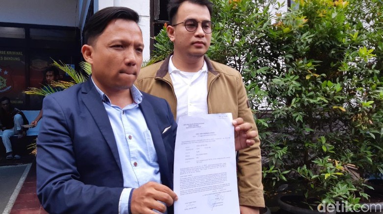 Waspada, Penipuan Properti Syariah di Bandung Waspada, Penipuan Properti Syariah di Bandung