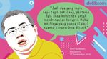 Kata Mereka soal Eks Napi Korupsi Jadi Calon Wakil Rakyat