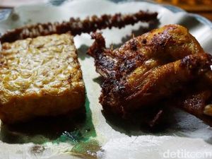 Makan Ayam Goreng Setiap Hari, Risiko Kematian Bisa Meningkat 13 Persen