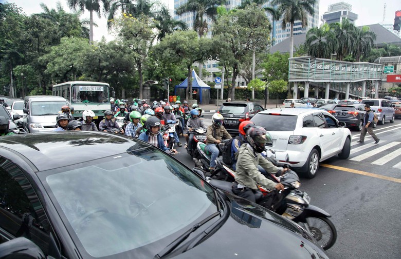 Foto: Pradita Utama Foto: Pradita Utama