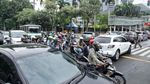 Hati-hati! Awal Oktober e-Tilang Mulai Berlaku di Jakarta