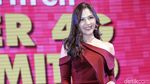 Foto Pribadi Jessica Mila Pernah Tersebar Gara-gara Path