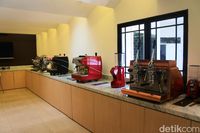 Di Festival Ini Bisa Cicip Kopi Nusantara Sekaligus Belajar Tentang Kopi