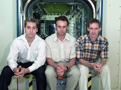 Mau ke Luar Angkasa, Personel NSYNC Ini Masih Kena PHP