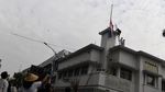 Aksi Teatrikal Warga Surabaya Mengenang Peristiwa 19 September