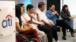 Dukungan untuk Atlet Disabilitas